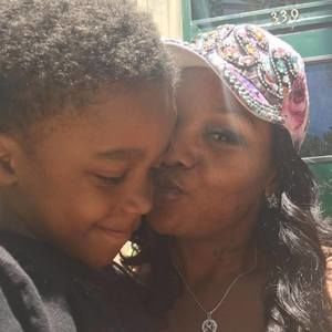 Meet your Posher, Rasheedah